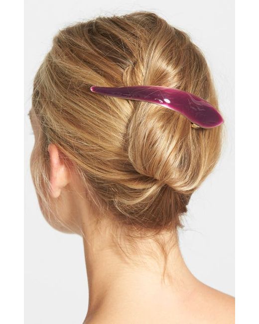 Ficcare Maximas Silky Hair Clip in at