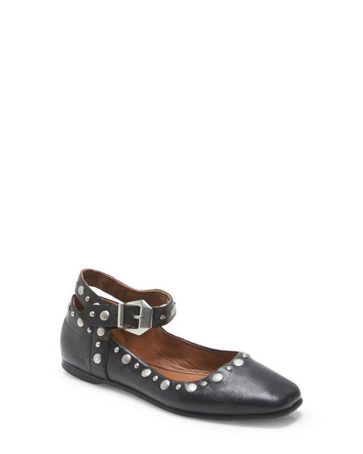 Free People Mystic Mary Jane Flats in at