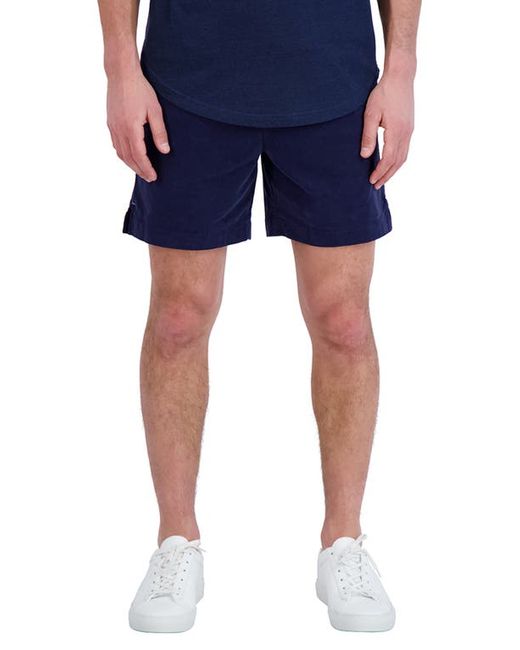 Goodlife Stretch Corduroy Shorts in at