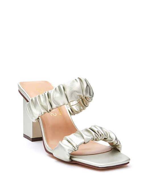 Coconuts by Matisse First Love Sandal in at
