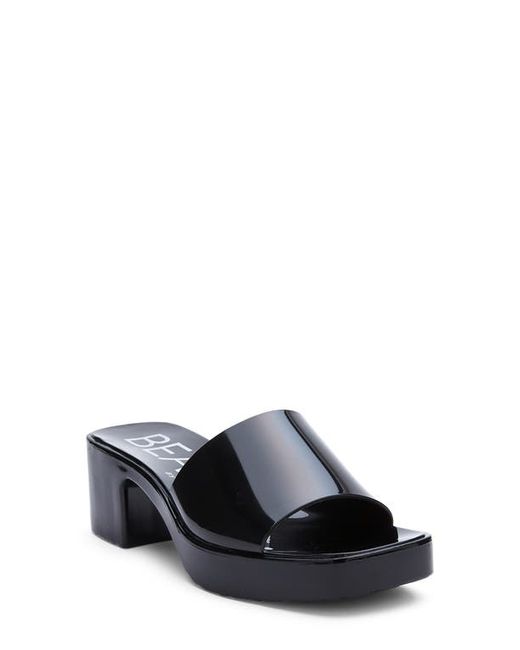 Coconuts by Matisse Wade Slide Sandal in at