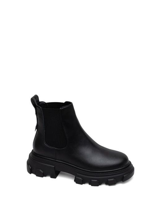Lisa Vicky Dynamic Lug Sole Chelsea Boot in at