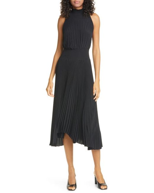A.L.C. . Renzo Sleeveless Dress in at