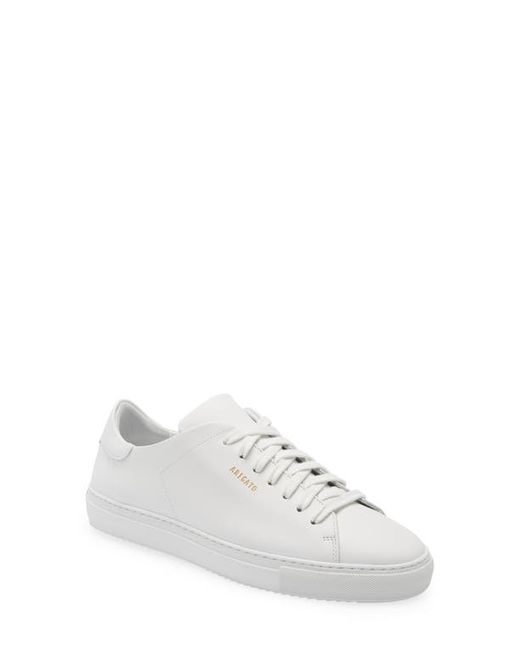 Axel Arigato Clean 90 Lace-Up Sneaker in at