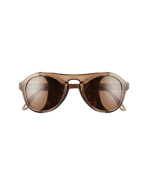 Sunski Treeline 50mm Polarized Sunglasses in at