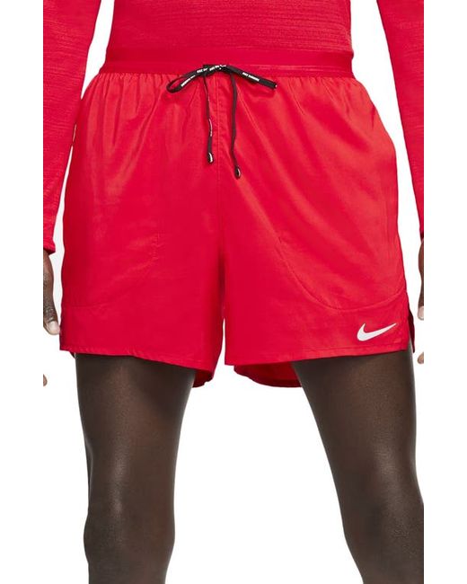 Nike Flex Stride 5 Running Shorts in at