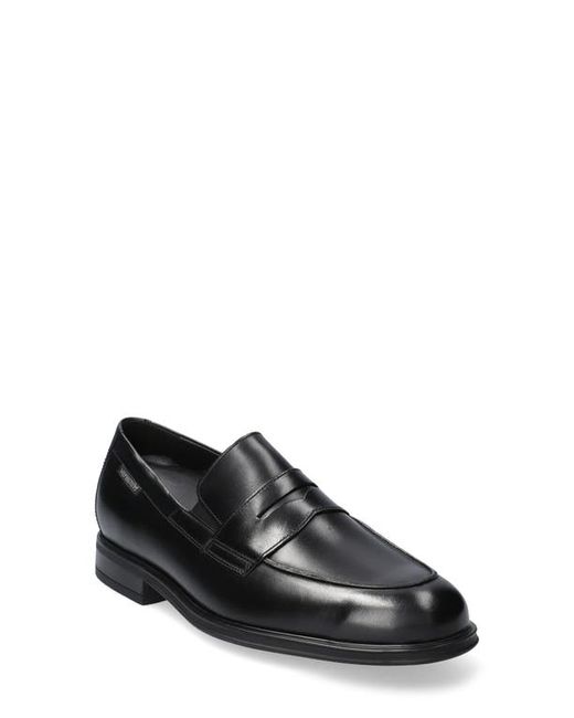 Mephisto Kurtis Penny Loafer in at