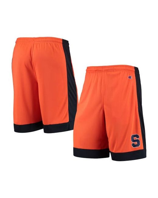 Knights Apparel Syracuse Outline Shorts at