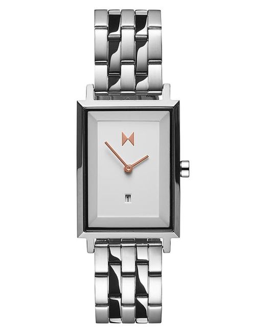 Mvmt Signature Square Bracelet Watch 32mm in at
