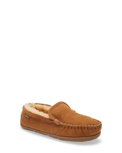 L.L.Bean Wicked Good Venetian Moccasin in at