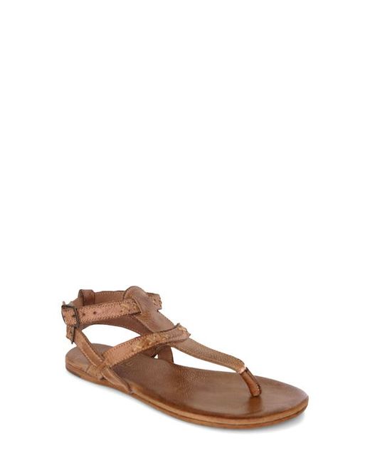 Bed Stu Moon Thong Sandal in at