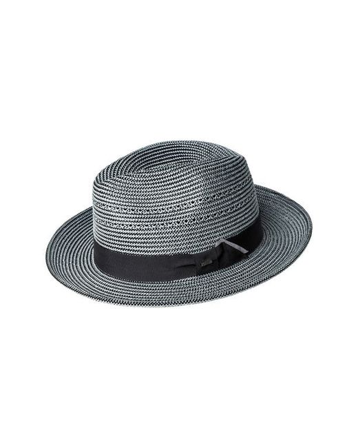Bailey Eli Straw Hat in at