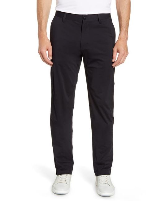 Rhone Commuter Straight Fit Pants in at