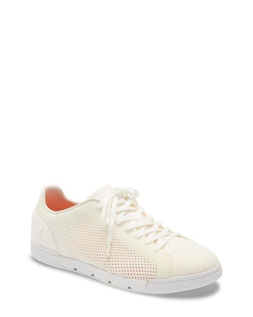 Swims Breeze Tennis Washable Knit Sneaker in at