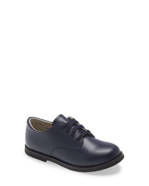 FootMates Willy Oxford in at