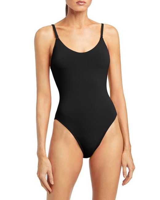 Robin Piccone Ava One-Piece Swimsuit in at