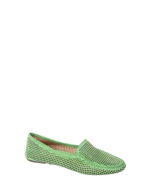 Patricia Green Barrie Flat in at