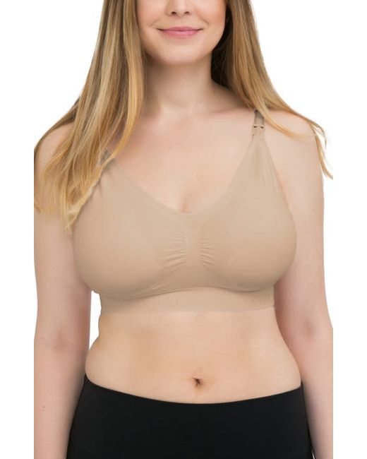 Kindred Bravely Simply Sublime Seamless Nursing Bra in at