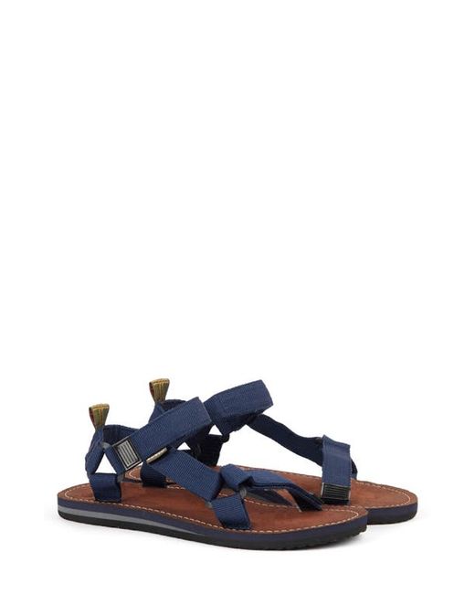 Barbour Hillman Sandal in at