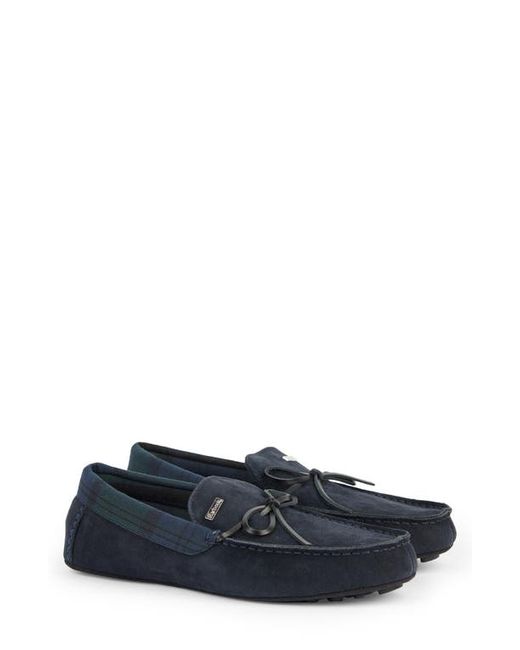 Barbour Kurila Moccasin in at
