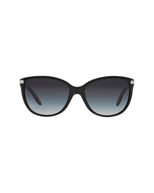 Ralph By Ralph Lauren Eyewear 57mm Cat Eye Sunglasses in at
