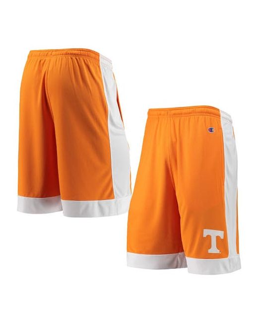 Knights Apparel Tennessee Volunteers Outline Shorts at