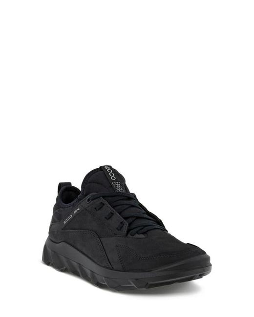 Ecco MX Lace-Up Sneaker in at