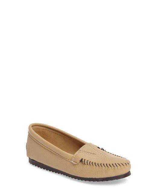 Minnetonka Moccasin in at