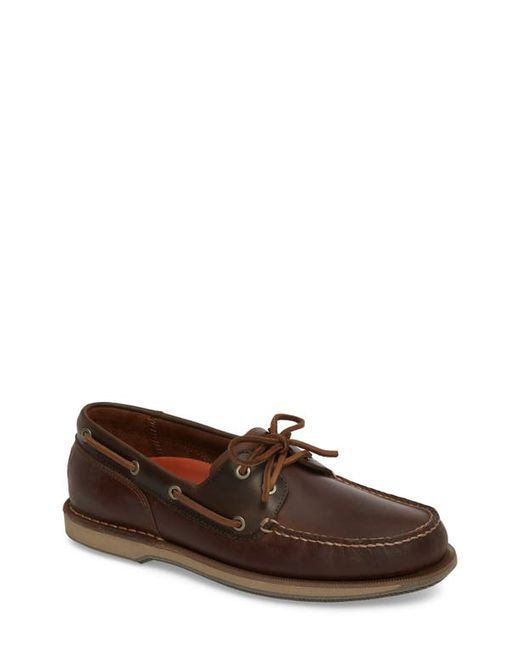 Rockport Perth Boat Shoe in at
