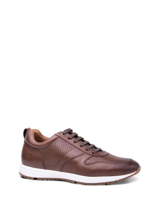Gordon Rush Connor Lace-Up Sneaker in at