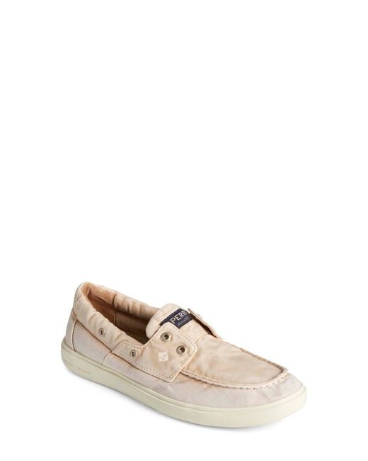 Sperry Outer Banks Boat Shoe in at