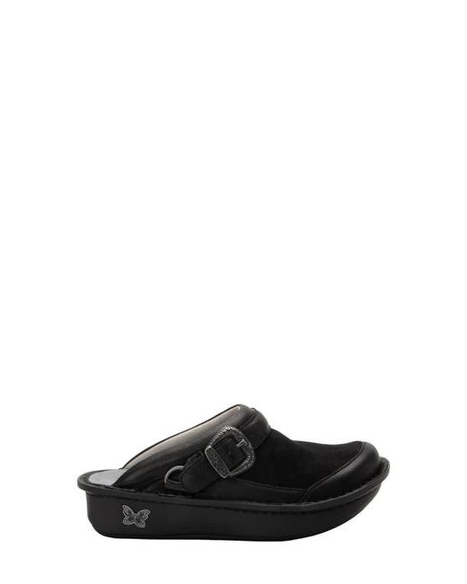 Alegria by PG Lite Seville Water Resistant Clog in at