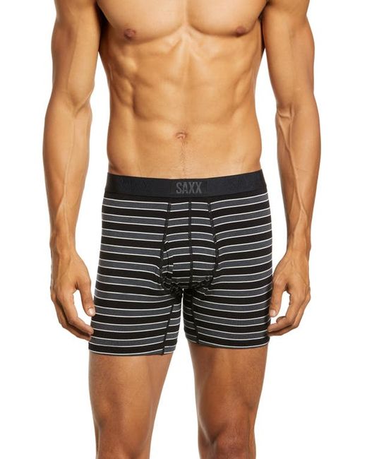 Saxx Ultra Super Soft Relaxed Fit Boxer Briefs in at
