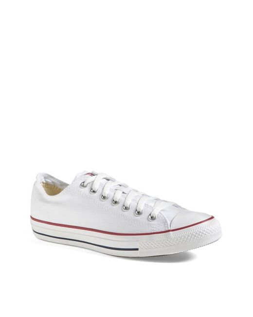 Converse Chuck Taylor All Star Low Sneaker in at
