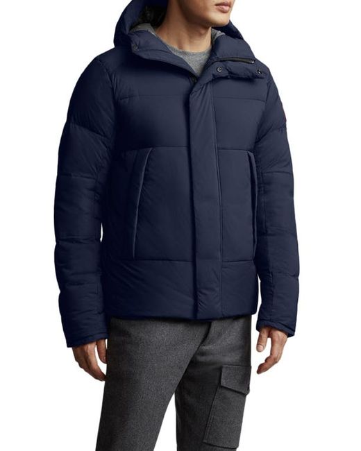 Canada Goose Armstrong 750 Fill Power Down Jacket in at