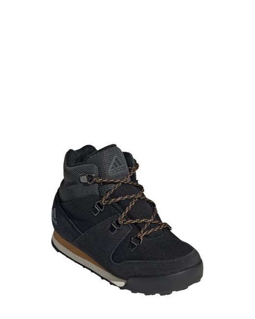 Adidas Terrex Climawarm Snowpitch Hiking Boot in Mesa at