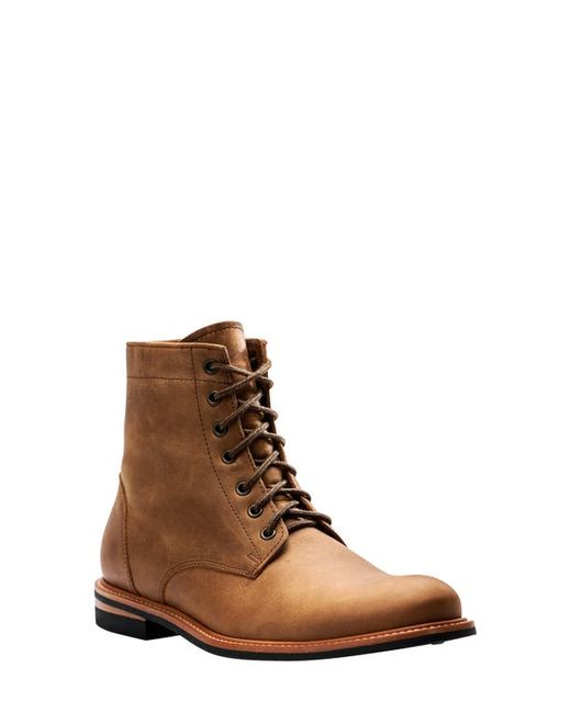 Nisolo Andres All Weather Water Resistant Boot in at