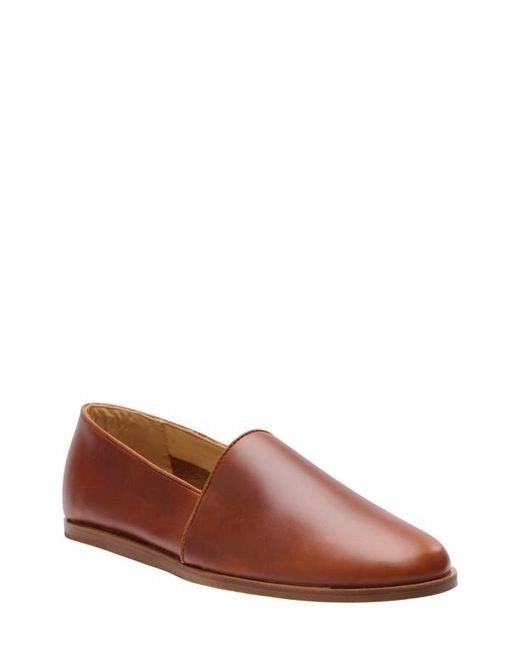 Nisolo Alejandro Water Resistant Loafer in at