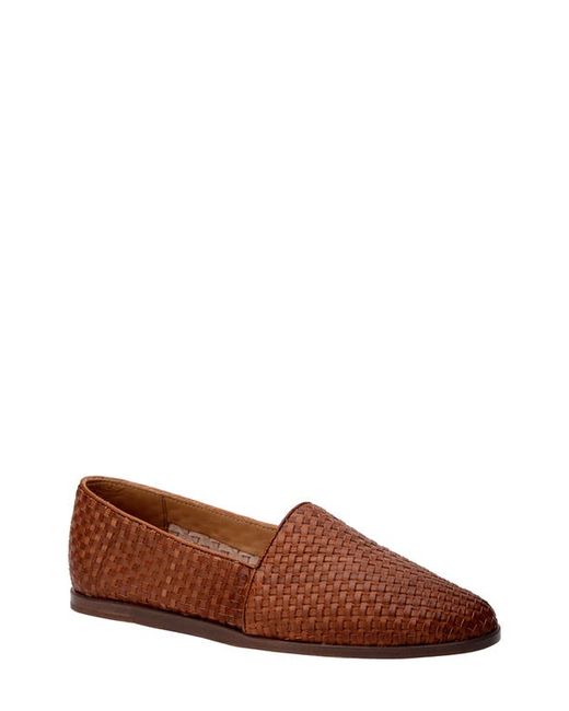 Nisolo Alejandro Water Resistant Loafer in at