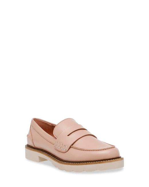 AK Anne Klein Emmylou Penny Loafer in at