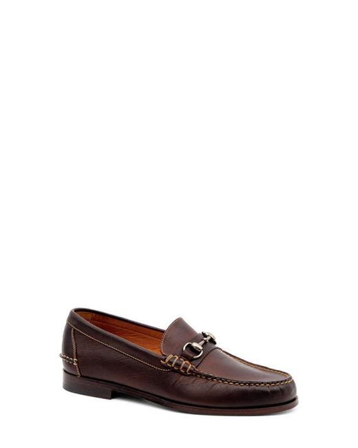Martin Dingman All American Bit Loafer in at