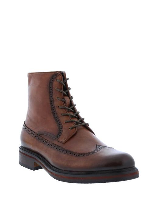 English Laundry John Wingtip Boot in at
