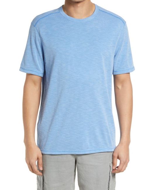Tommy Bahama Flip Sky IslandZone Reversible T-Shirt in at