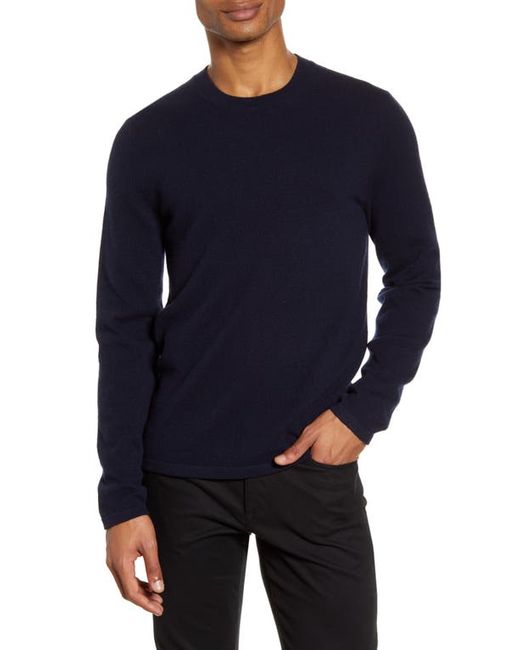 Vince Cashmere Crewneck Sweater in at