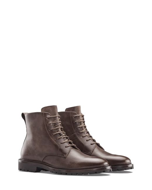 Koio Bergamo Lace-Up Boot in at
