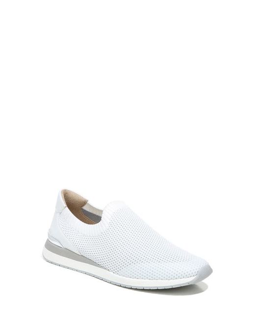 Naturalizer Lafayette Knit Slip-On Sneaker in at