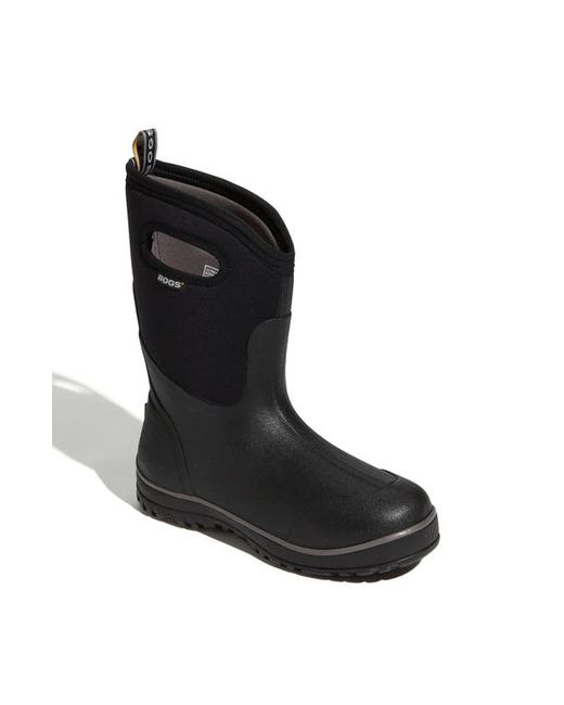 Bogs Classic Ultra Mid High Rain Boot in at