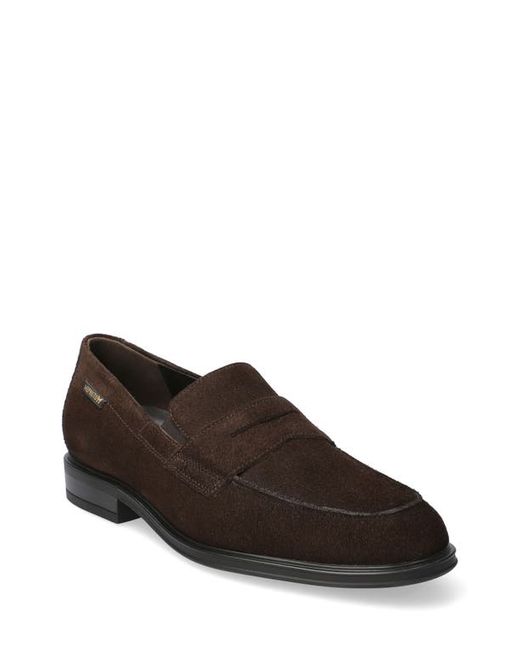 Mephisto Kurtis Penny Loafer in at