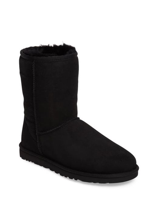uggr UGGr Classic Short Boot in at
