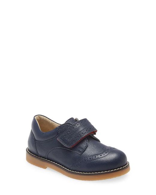 Mini Boden Leather Shoe in at